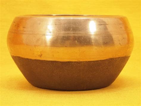 Singing Bowl Types | Different Types of Tibetan Singing Bowls