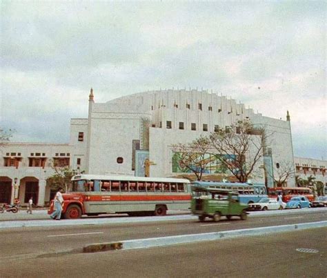 10 Manila Metropolitan Theater Facts That Prove It's Truly A Grand Dame