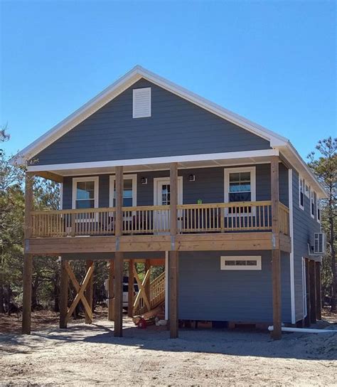 Carova Beach, NC Vacation Rentals from $93 | HomeToGo