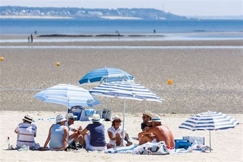 Guide to the Best Beaches in Brittany, France