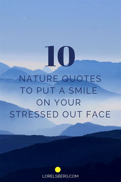 Nature Anti-Stress Archives | Lorelsberg