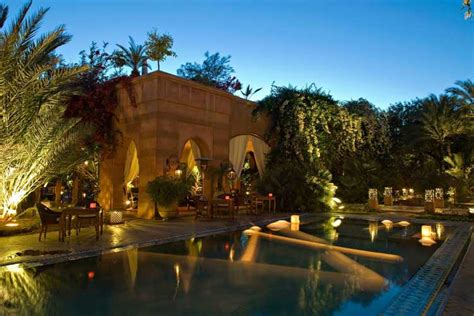 7 of the Best Riads in Marrakech | The Travel Blog by LateRooms.com