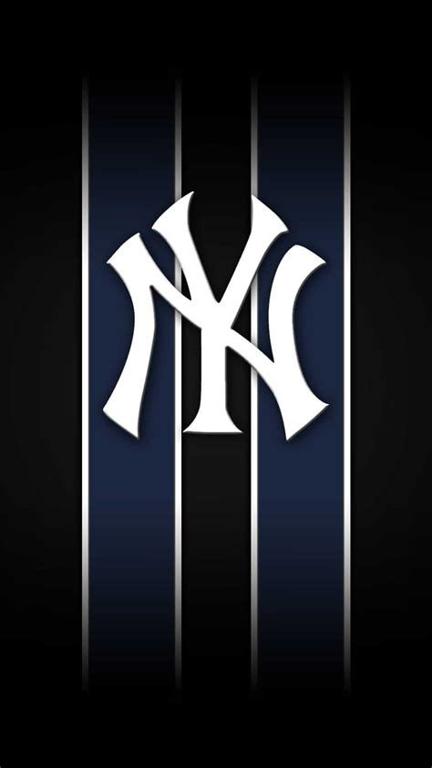 Yankees Wallpaper Discover more Baseball, MLB, New York Yankees, NY ...