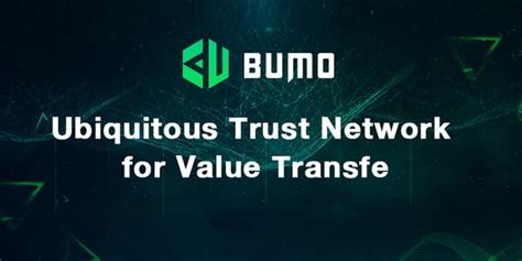 How Applicable Is BUMO, a Commercial-Grade Public Blockchain Aiming to ...