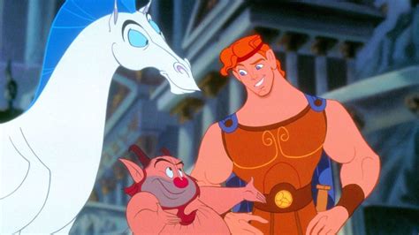 Disney's Live-Action Hercules Movie Will Put a 'Modern Spin' on the Original Story