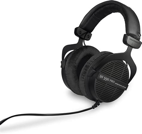 Beyerdynamic DT 990 Pro Headphones Best Review In 2023 | Zero To Drum