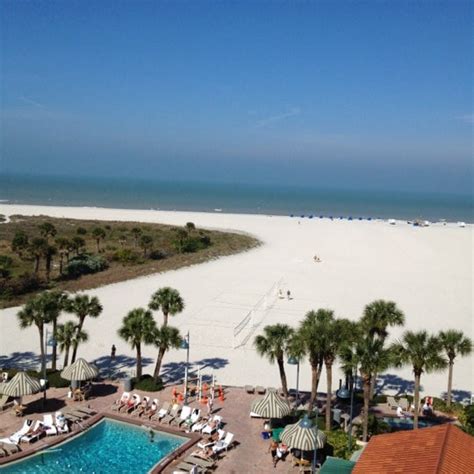 Sheraton Sand Key Resort reviews, photos - Clearwater - St. Petersburg ...