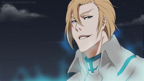 OC Quincy Male on Bleach-OC-Cosmos - DeviantArt