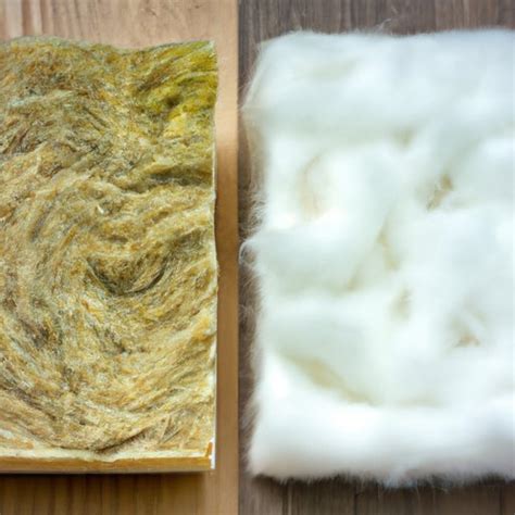 What is Mineral Wool: Benefits, Types, and Installation - The ...