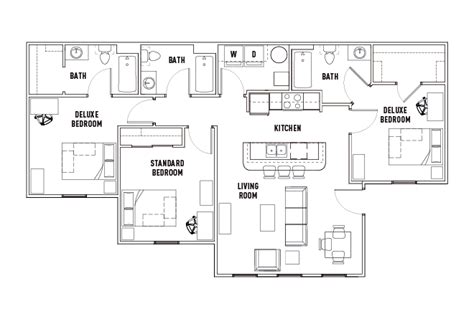 Rit Building Floor Plans | Floor Roma