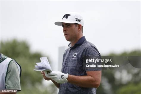 Luke List (Golfer) Photos and Premium High Res Pictures - Getty Images