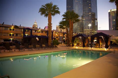 TRAVELODGE BY WYNDHAM LAS VEGAS CENTER STRIP - Updated 2022 Prices & Motel Reviews (NV)