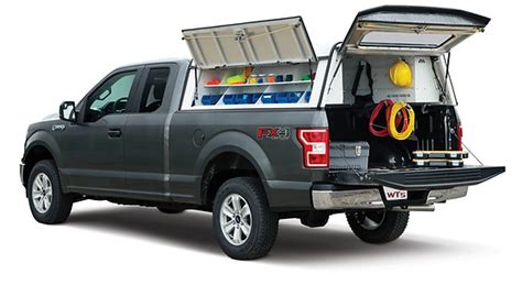 Commercial Aluminum Caps Truck Caps, Truck Toppers, Camper , 49% OFF