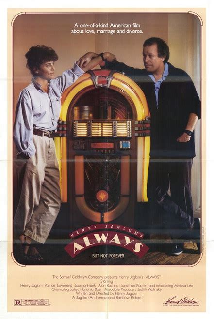 Always Movie Poster Print (11 x 17) - Item # MOVEF3858 - Posterazzi