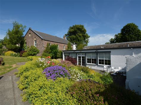 1 Bedroom Cottage in Scottish Borders, Kelso - Dog Friendly Holiday ...