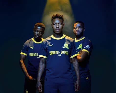 More African Football League special kits revealed! | Kickoff