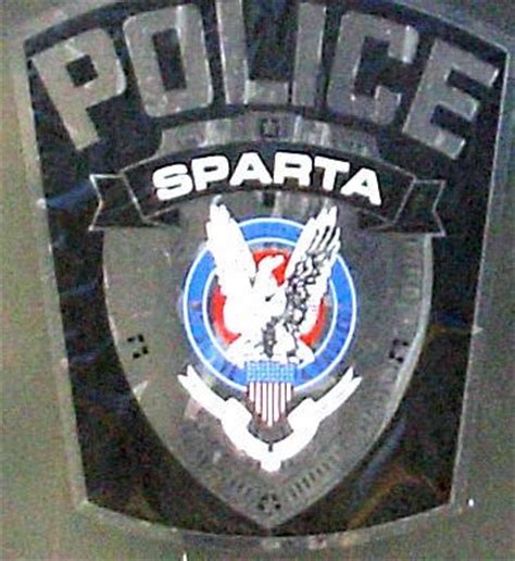 Sparta Police Department-Sparta, Georgia - Police Stations on Waymarking.com