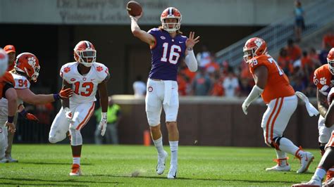 Great Expectations: Trevor Lawrence | Clemson Sports Talk