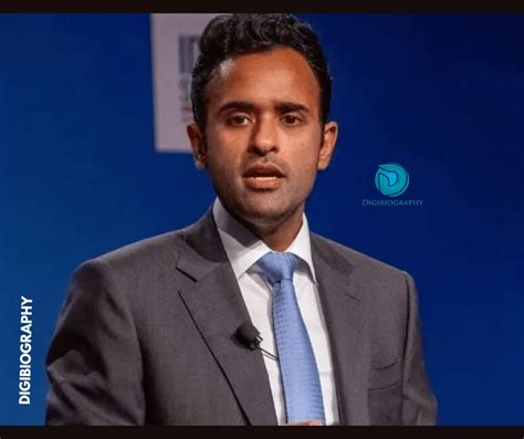 Vivek Ramaswamy Net Worth, Age, Height, Wife, President, Parents