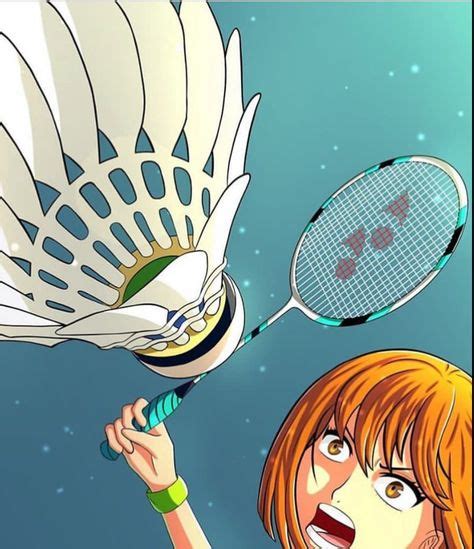 Pin by Dave on Badminton | Character, Anime, Badminton