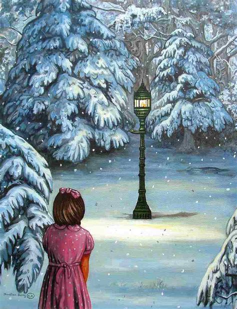 Narnia - C.S. Lewis Fan Art (1434659) - Fanpop