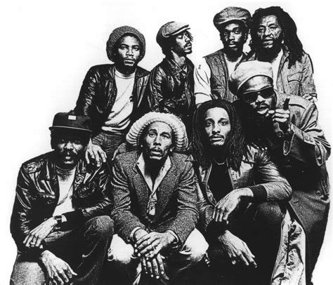 Bob Marley & the Wailers Radio: Listen to Free Music & Get The Latest Info | iHeartRadio