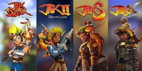 Jak And Daxter Bundle | ubicaciondepersonas.cdmx.gob.mx