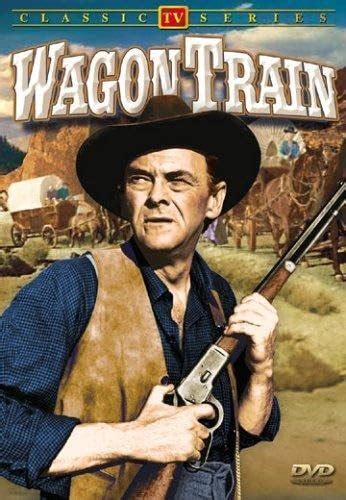 Wagon Train (1957)