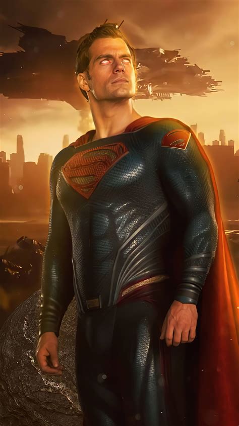 #1417768 superman, superheroes, henry cavill, artist, artwork, digital art, hd, 4k - Rare ...