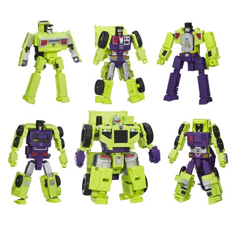 [Toy Review] Hook from Combiner Wars: Devastator - marcusgohmarcusgoh