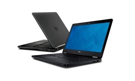 מדריך למשתמש של DELL Latitude 14 7000 - מדריכים