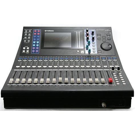 Yamaha LS9-16 – Buy now from 10Kused