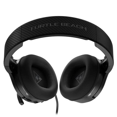 Turtle Beach Recon 200 Gen 2 Powered Wired Gaming Headset Universal