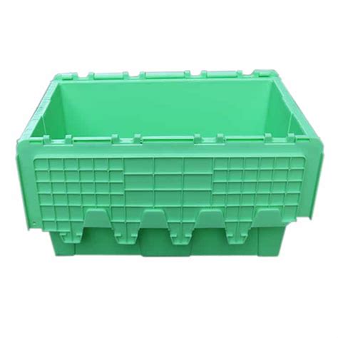 plastic storage totes with lids wholesale & Factory Price