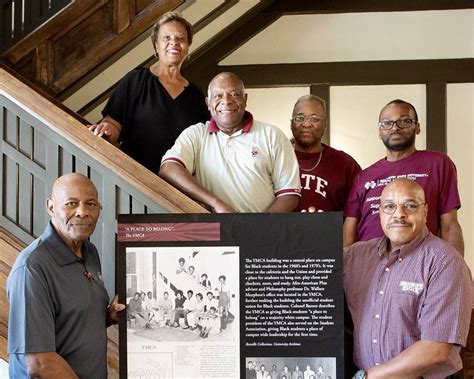 MSU alumni return for documentary work | Mississippi State University