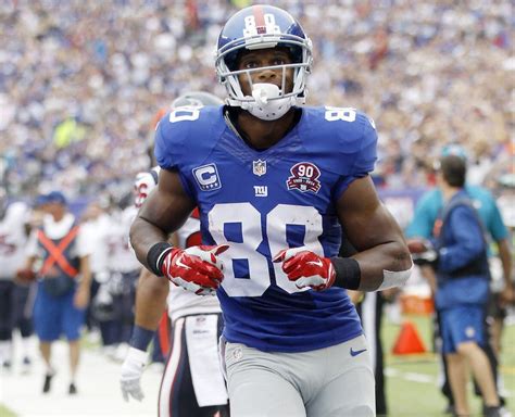 Giants wide receiver Victor Cruz ranks his touchdown dance among the best - nj.com