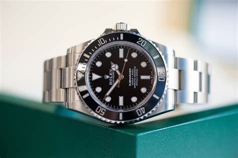 2021 ROLEX SUBMARINER for sale by auction in London, United Kingdom