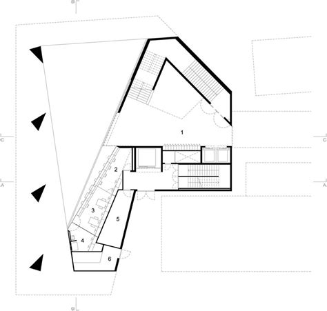 Lisbona, Portogallo: [LISBON AQUARIUM EXTENSION BY CAMPOS COSTA ...