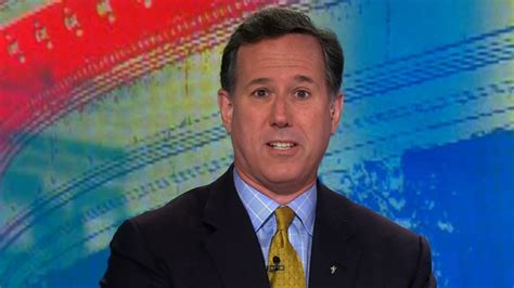 Rick Santorum to President Trump: Stop tweeting | CNN Politics