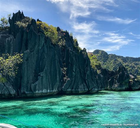 Coron Island: things they don’t tell you on the tour - Filipeanut