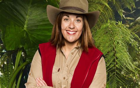 Kezia Dugdale becomes the second campmate to be evicted from I'm A ...