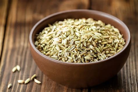 How To Use Fennel Seeds For Breast Enhancement