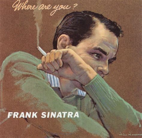 The Music Hole: 1950s - Frank Sinatra