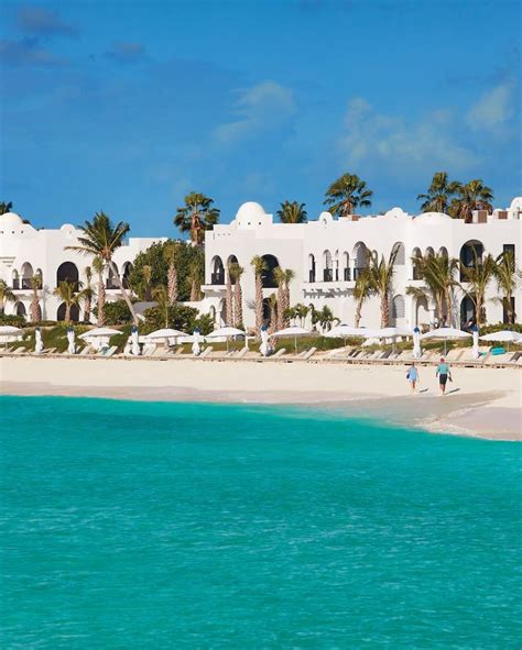 Cap Juluca, A Belmond Hotel | Luxury Anguilla Resort in 2021 | Luxury caribbean resorts, Belmond ...