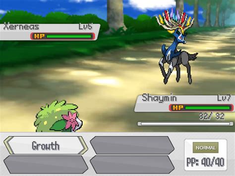 Pokemon Insurgence ROM Hack Download