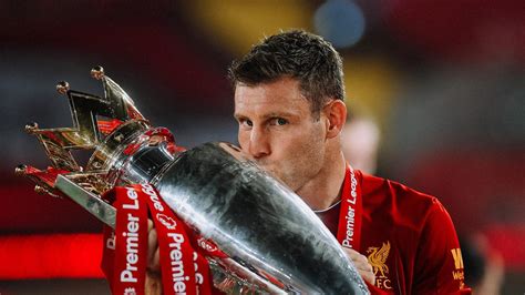 In photos: James Milner's eight years with Liverpool - Liverpool FC