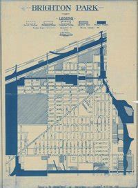 Social Scientists Map Chicago - The University of Chicago Library