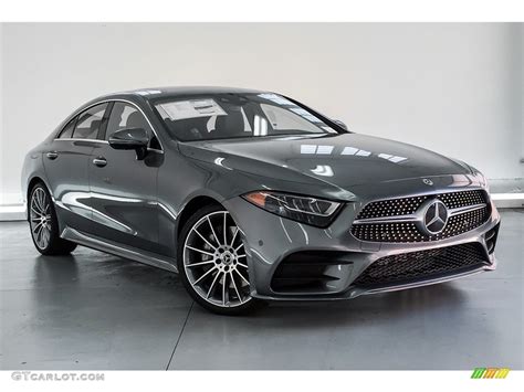 Mercedes Graphite Grey Vs Selenite Grey / 2019 Mercedes-Benz EQC 400 4MATIC | Selenite Grey ...