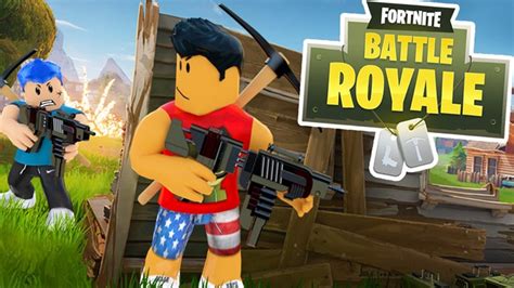 Fortnite | Roblox Wikia | FANDOM powered by Wikia