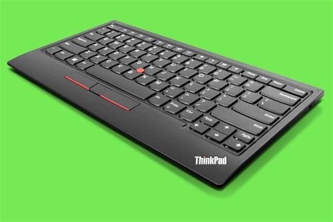 Lenovo keyboard not working on desktop - lineroom